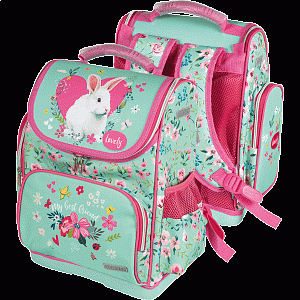 1д ранец эргономичный smart happy pinguin 37*28*14см, 800г, 1о, 4к, светоотр., 7030501 /devente изображение 1д ранец эргономичный smart happy pinguin 37*28*14см, 800г, 1о, 4к, светоотр., 7030501 /devente