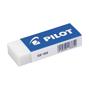 ластик ее-102-20dpk /pilot