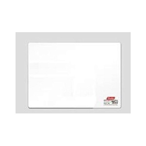 доска для пластилина  а5 пластиковая  белая  2005 /hatber