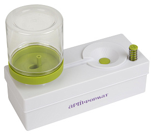 кистемойка 500мл, механическая af13-121-01 /артформат