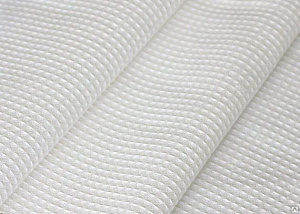 полотно вафельное  45см,  180г/м2