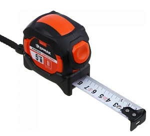 рулетка 5м 25мм 658-171 /ермак изображение рулетка 5м 25мм 658-171 /ермак