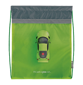 мешок для обуви красочный концепт 34*42см  мом-крк /scформат