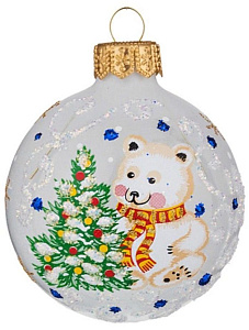 шар 3 облачко п/у с74 /елочка изображение шар 3 облачко п/у с74 /елочка