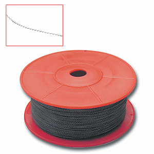 проволока для опломбирования, витая 100м,  0.65мм