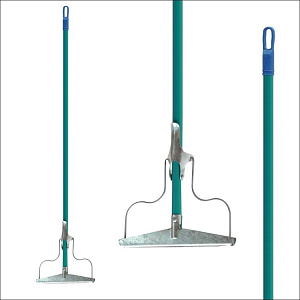 тряпкодержатель м-2 металлический оцинкованный тр0359 тл1м4 444-362