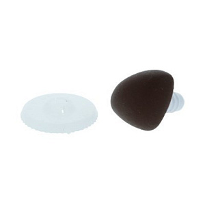 носик декоративный 10*11мм винтовой с фиксатором черный 15шт. 8001328 /devente носик декоративный 10*11мм винтовой с фиксатором черный 15шт. 8001328 /devente