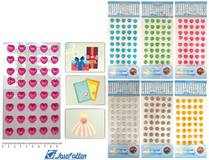 набор декор.элементов 12шт кленовый лист зеленый, текстиль, букет 7445277