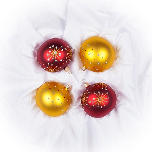 набор брызги с1522 /елочка